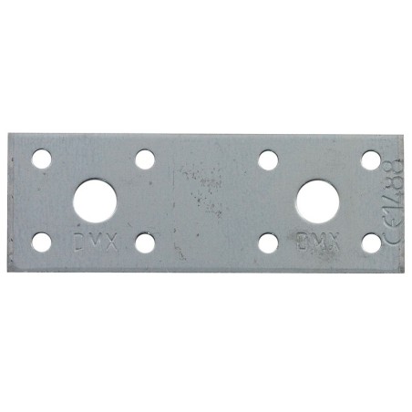 LP Flat Metal Plate - 100 x 35 mm