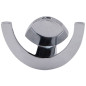 Nomet Arto Furniture Hanger - Chrome