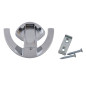 Nomet Arto Furniture Hanger - Chrome