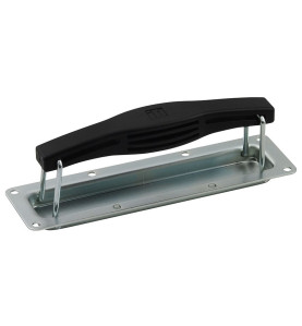 3420 Recessed Palstic Handle