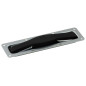 Adam Hall 3420 Recessed Palstic Handle