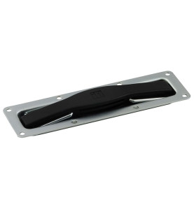 3420 Recessed Palstic Handle