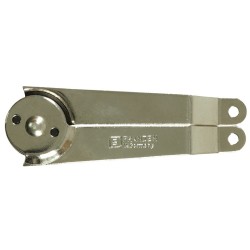 Adam Hall 2701 Lid Stay - Click Stop