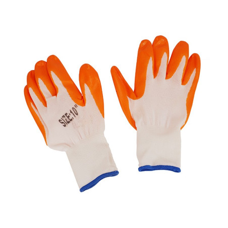 Sparow Nitrile Protective Gloves