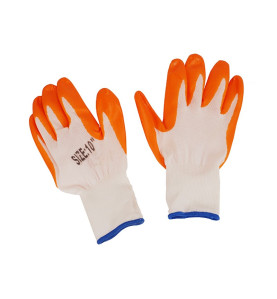 Sparow Nitrile Protective Gloves