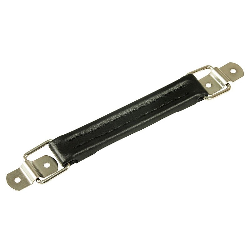 Adam Hall 3417 Synthetic Leather Handle