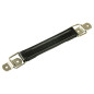 Adam Hall 3417 Synthetic Leather Handle