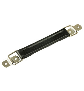Adam Hall 3417 Synthetic Leather Handle