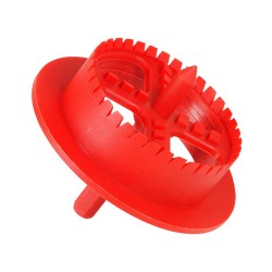 Wkret-met WK-FT Disc Cutter For Polystyrene Panels