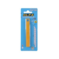 OLFA SAB-10B Spare Blades