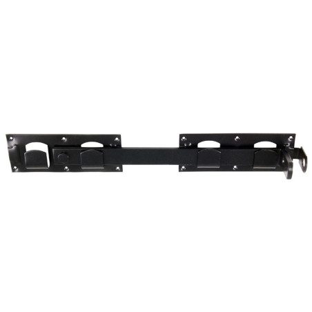 WBR Gate Latch