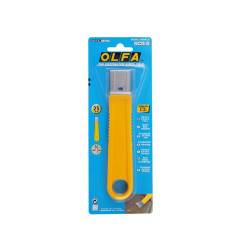 OLFA SCR-S Multi-Purpose Scraper - 25 mm
