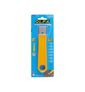 OLFA SCR-S Multi-Purpose Scraper - 25 mm