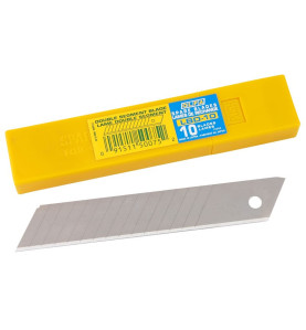 OLFA LBD-10 Heavy Duty Spare Blades
