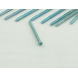 KAMA Metal Frame Countersunk Head Screw - 7.5 х 72 mm, White zinc KAMA Metal Frame Countersunk Head Screw - 7.5 х 72 mm, White zinc