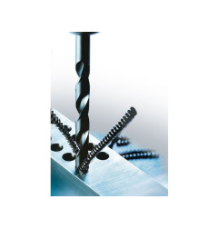 Alpen HSS Sprint TM 13/2 Drill Bits Set