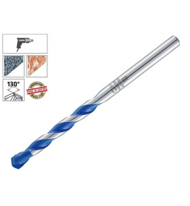 Alpen Profi Granit Drill Bits