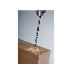 Alpen Form Lewis Drill Bit For Wood - 6.0 mm