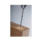 Alpen Form Lewis Drill Bit For Wood - 6.0 mm