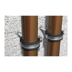 Пластмасови дюбели за газобетон (итонг) Fischer GB - ф8 мм, 25 бр.
