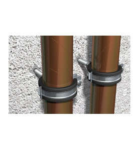 Fischer GB Plastic Plug For Aerated Concrete - Application