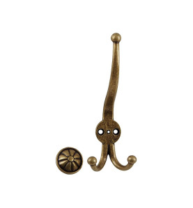 Sol G4 Furniture Hook