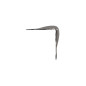 Adam Hall 4047 Small Corner Brace With Bump