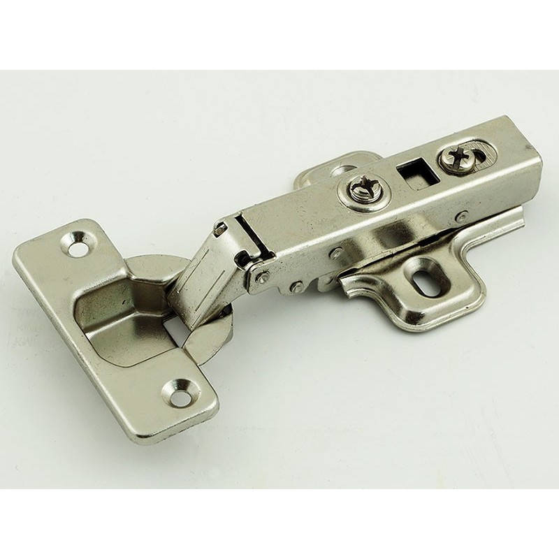 GTV Soft Closing Furniture Hinge