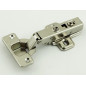 GTV Soft Closing Furniture Hinge
