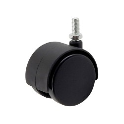 KDS-50 M8 Furniture Stem Castor With Bolt