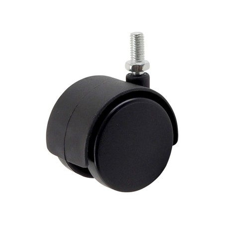 KDS-50 M8 Furniture Stem Castor With Bolt
