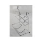 Three-storied Kitchen Hanging Rack