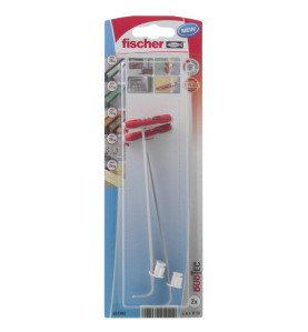 Дюбел за гипсогартон Fischer Duotec 50бр