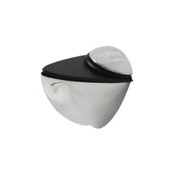 Pelican Shelf Support - Mini, Chrome