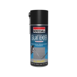 Soudal Sealant Remover Aerosol Spray