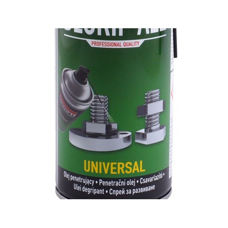 Soudal Degrip All Aerosol Spray
