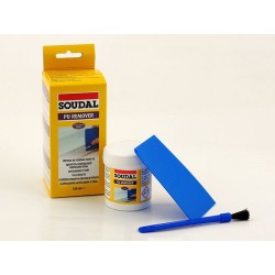 Soudal Polyurethane Foam Remover