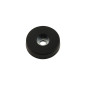 Adam Hall 4906 Rubber Foot With Steel Washer Insert