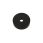 Adam Hall 4906 Rubber Foot With Steel Washer Insert