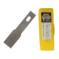 Резци (режещи пластини) за хоби арт ножове OLFA KB4-F/5