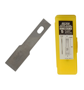 OLFA KB4-F/5 Multipurpose Art Spare Blades