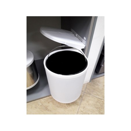 SLG002 Kitchen Waste Bin