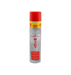 Универсално контактно спрей лепило SPRAY-KON B707