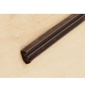 Tytan E-profile Sealing Tape For Doors & Windows - Brown