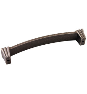 Libretto Retro Furniture Handle - 160 mm