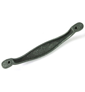 MD-1096 Retro Furniture Handle - Old grey