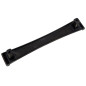KAMA 90304 Retro Furniture Handle - 128 mm, Old Silver