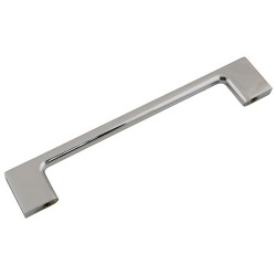 Дръжка за мебели KAMA 85806N - 128 мм, Хром