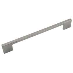 85806N Furniture Handle - 160 mm, Chrome