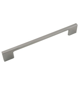 85806N Furniture Handle - 160 mm, Chrome